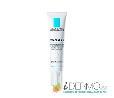 EFFACLAR A.I